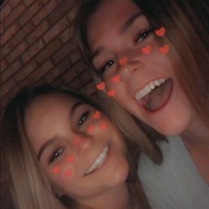 Meet your Posher, Shannon